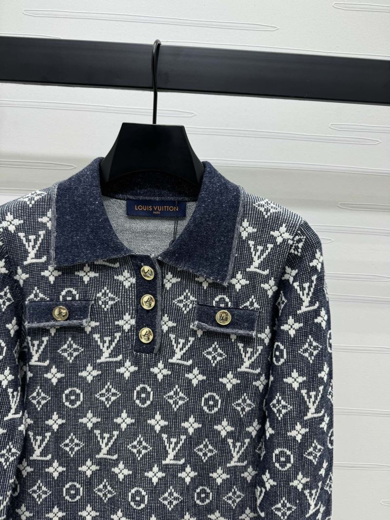 Louis Vuitton Sweaters